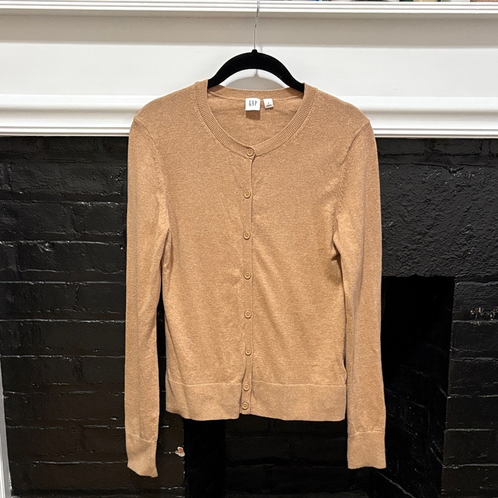 GAP Cardigan Sweater